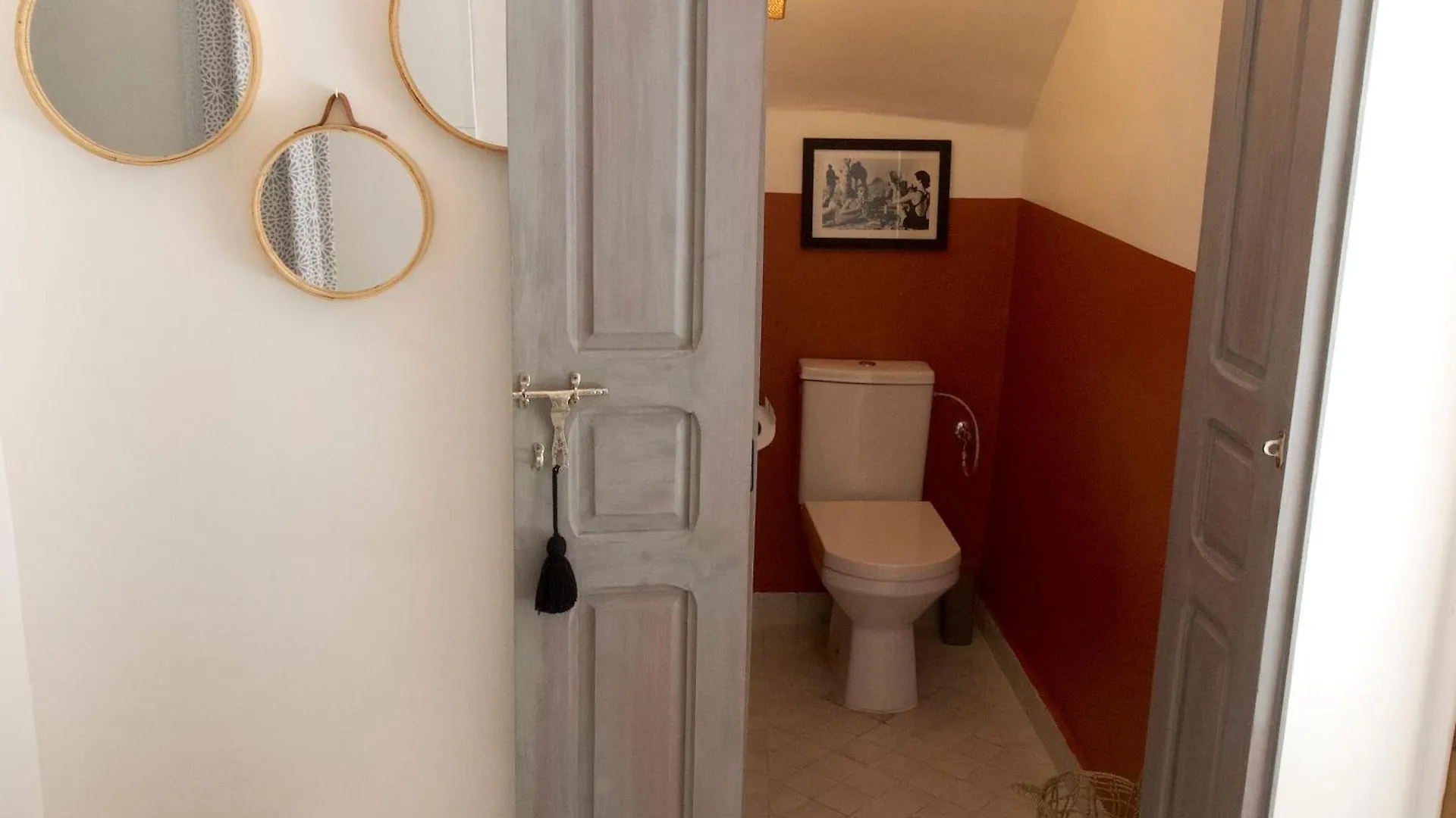 Apartment Riad Dar Kamal Marrakesh