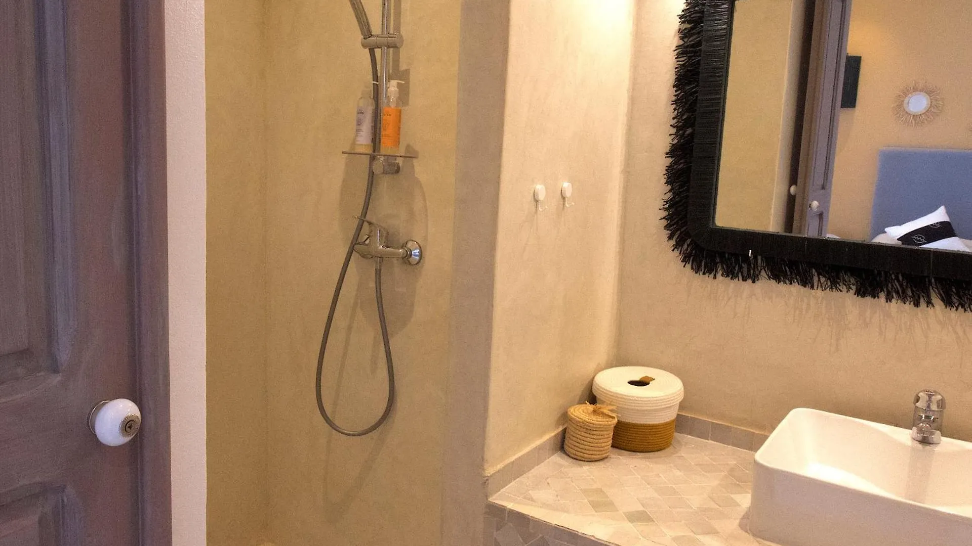 Riad Dar Kamal Marrakesh Apartment