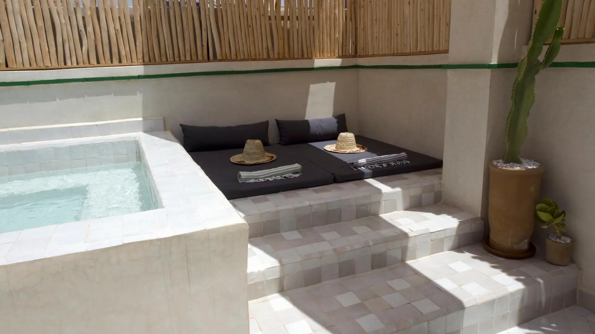 Riad Dar Kamal Marrakesh