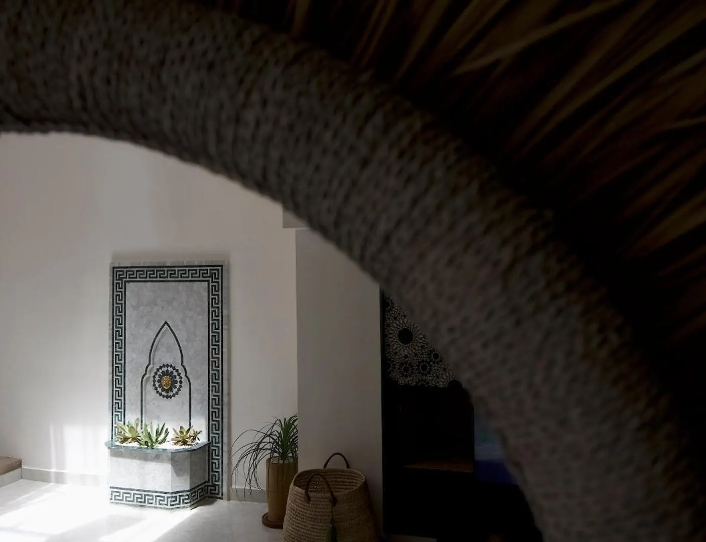 Apartment Riad Dar Kamal Marrakesh Morocco