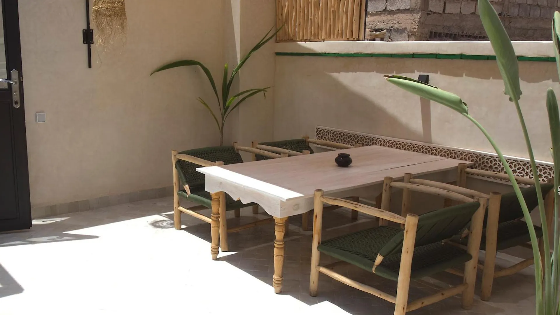 Apartment Riad Dar Kamal Marrakesh
