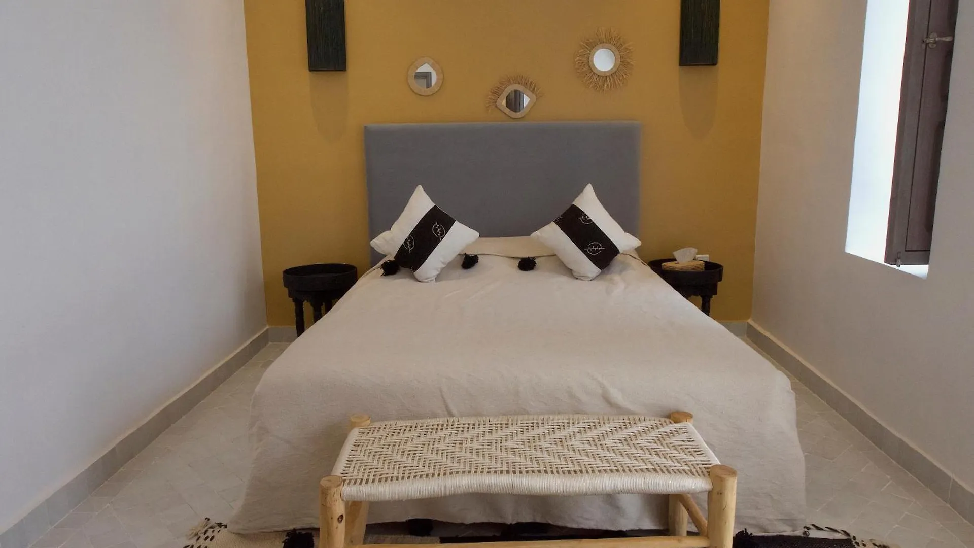 Riad Dar Kamal Marrakesh Apartment