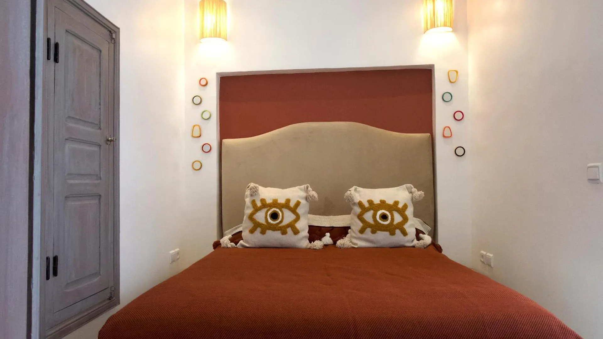 Riad Dar Kamal Marrakesh