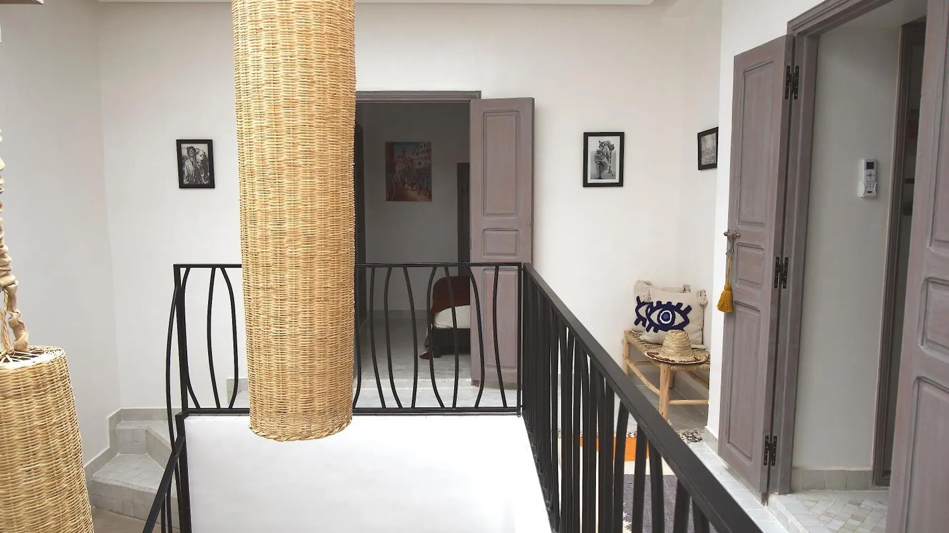 Apartment Riad Dar Kamal Marrakesh